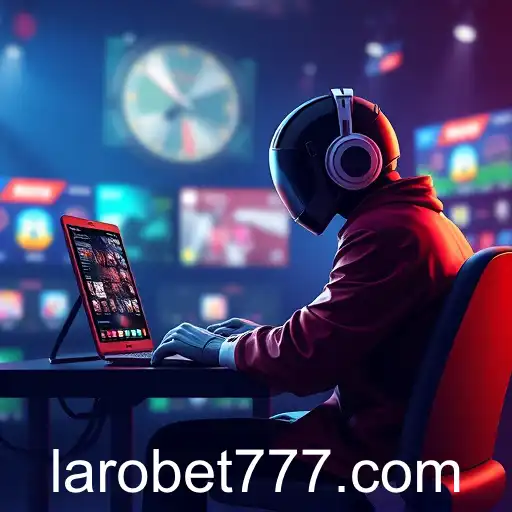 Betting Evolution: A Deep Dive into Bet777