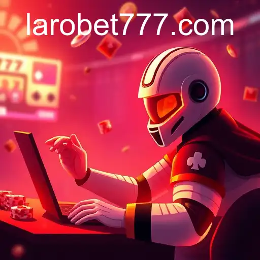 Betting Industry Thrives Amidst Global Changes