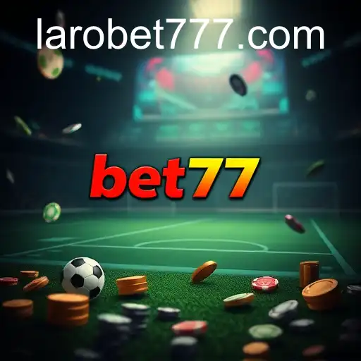 Betting Boom: The Rise of Bet777 in Online Gaming