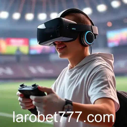 Bet777: Revolutionizing the Online Gaming Industry