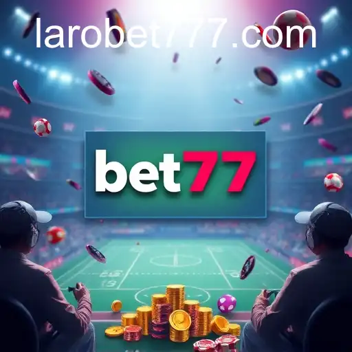 The Rise of Bet777 in Online Gaming