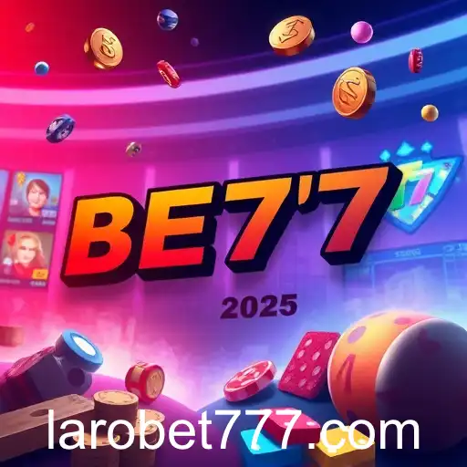 The Rise of Bet777: A Look into Online Gaming Trends