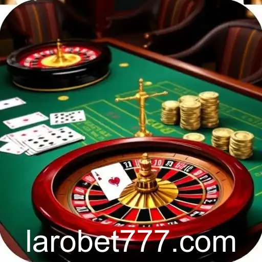 The Rise of Bet777 in Online Gaming