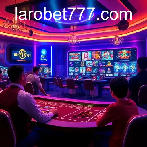 bet777