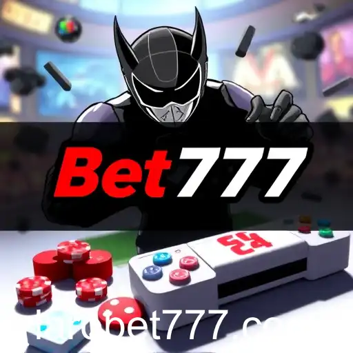 Betting on the Future: The Rise of Online Gaming