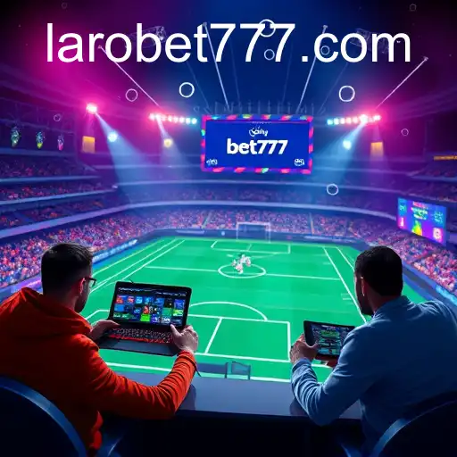 Betting Trends and Landscape Evolution in 2025