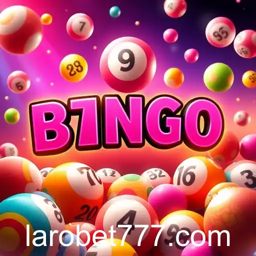 Exploring the World of Online Bingo: A Dive into the Popular 'bet777' Category