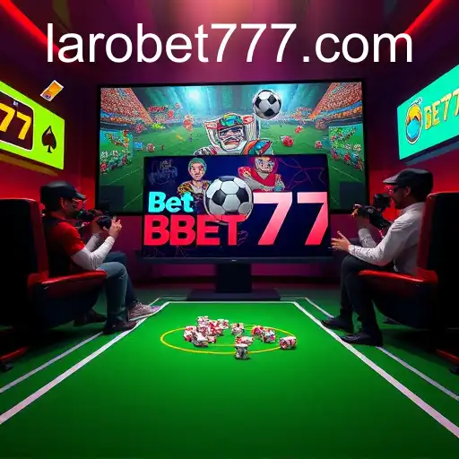 The Rise of Digital Gaming: A Bet on the Future