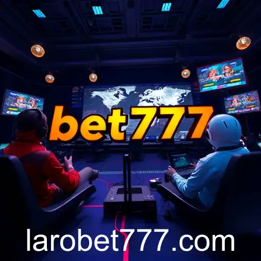 The Digital Transformation of Betting: The Rise of Bet777