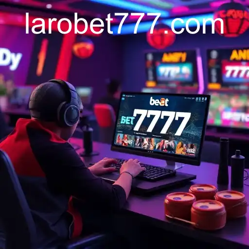 The Evolution of Online Gaming: A Deep Dive into Bet777