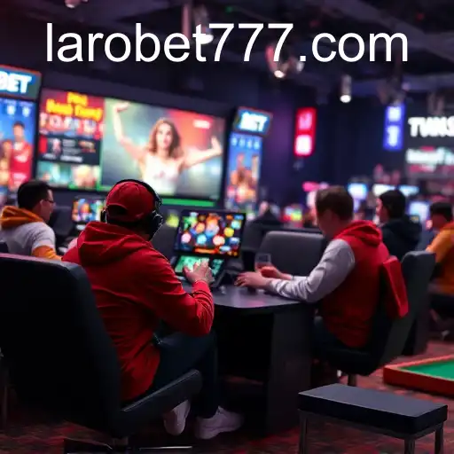 Online Gaming in a Changing World