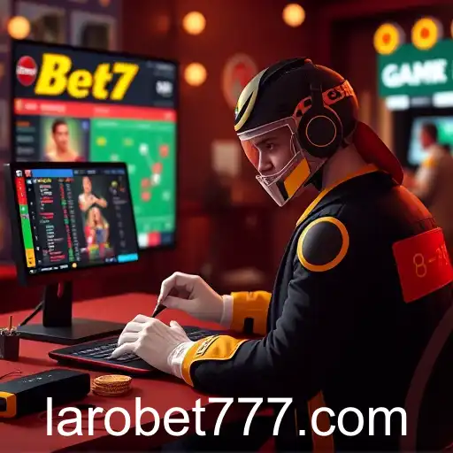 Online Gaming Trends and Innovations