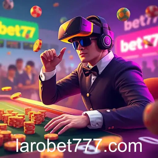 The Rise of Bet777 and Online Gaming Trends