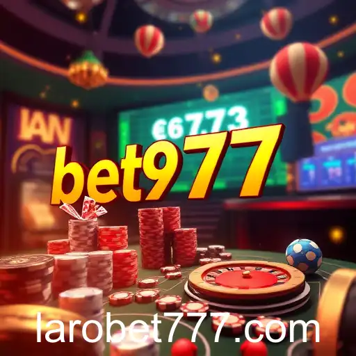The Rise of Bet777: A New Era in Online Gaming