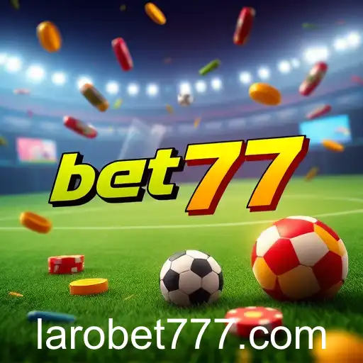 The Rise of Bet777 in Online Gaming
