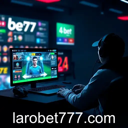 The Rise of English Game Sites in 2025