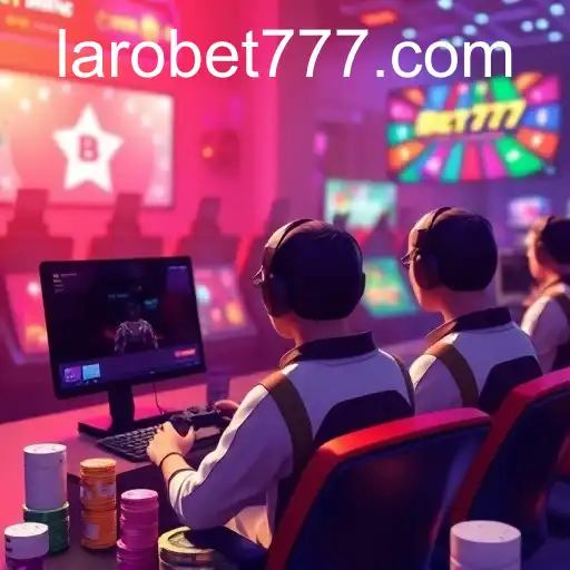 The Rise of Online Gaming Platforms in 2025