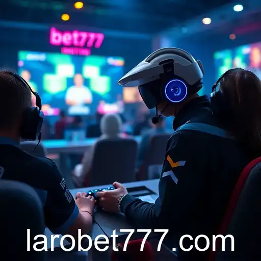 The Rise of Online Gaming in 2025