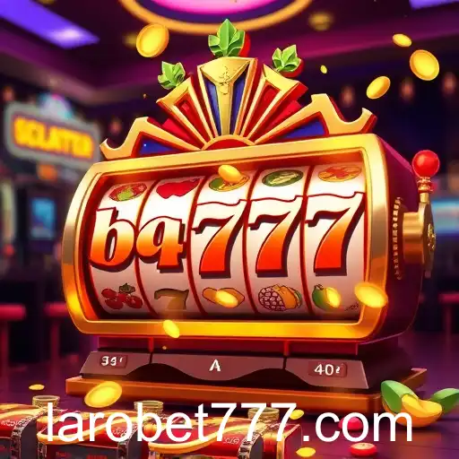 Exploring the Exciting World of Slot Games: A Deep Dive into 'bet777' Options