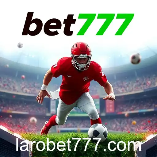 Exploring the World of Sports Betting: A Focus on bet777
