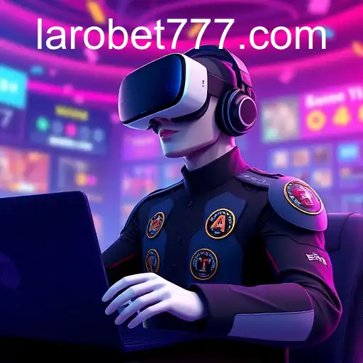 The Rise of Bet777: Transforming Online Gaming