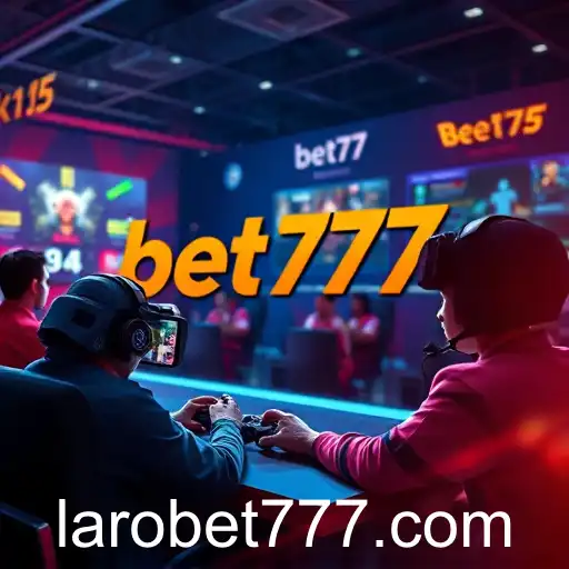 The Rise of bet777: Transforming the Online Gaming Landscape