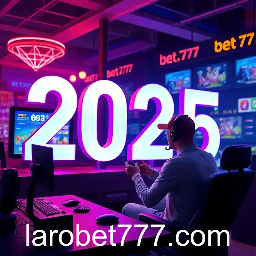 The Rise of Virtual Gaming in 2025